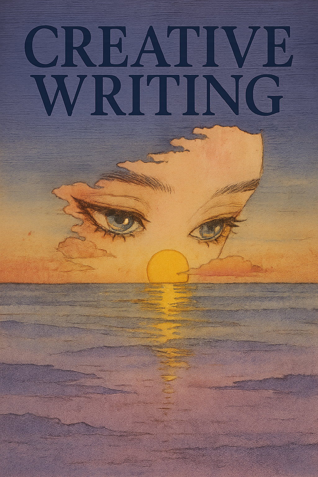 Creative Writing Image
